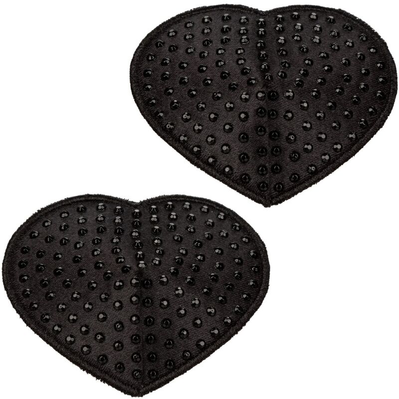 RADIANCE – BOUCLIERS-MALINS BIJOU EN FORME DE COEUR