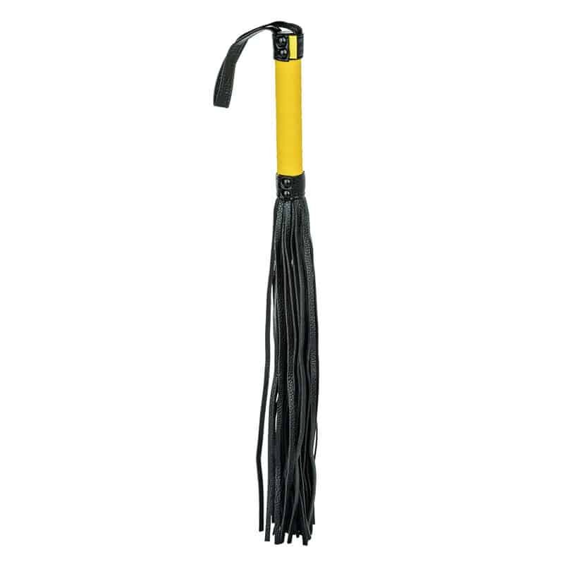 CALIFORNIA EXOTICS – BOUNDLESS FLOGGER