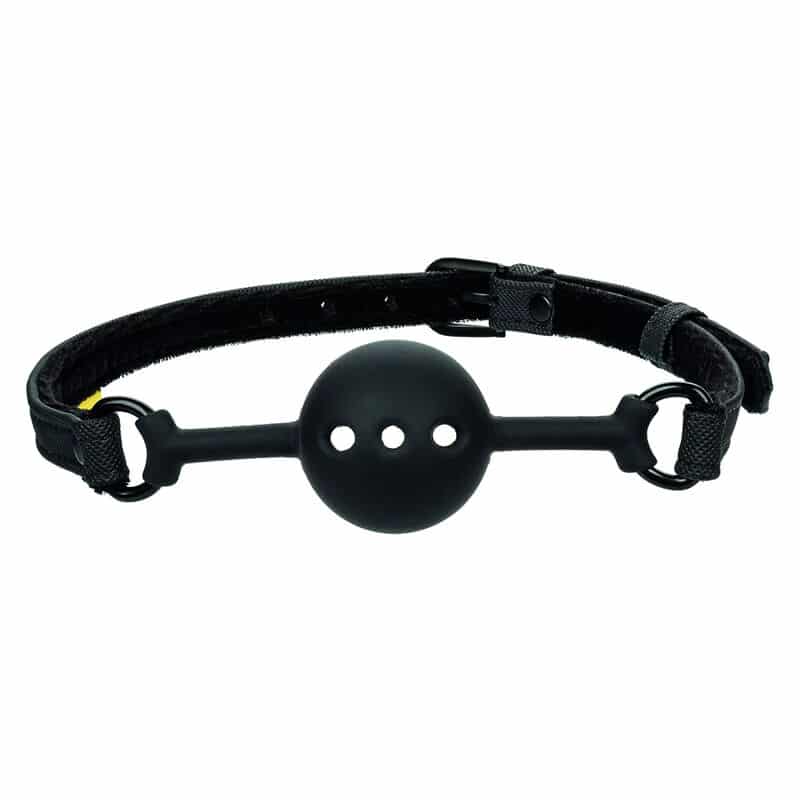CALIFORNIA EXOTICS – BOUNDLESS BILLON-BOULE RESPIRANT