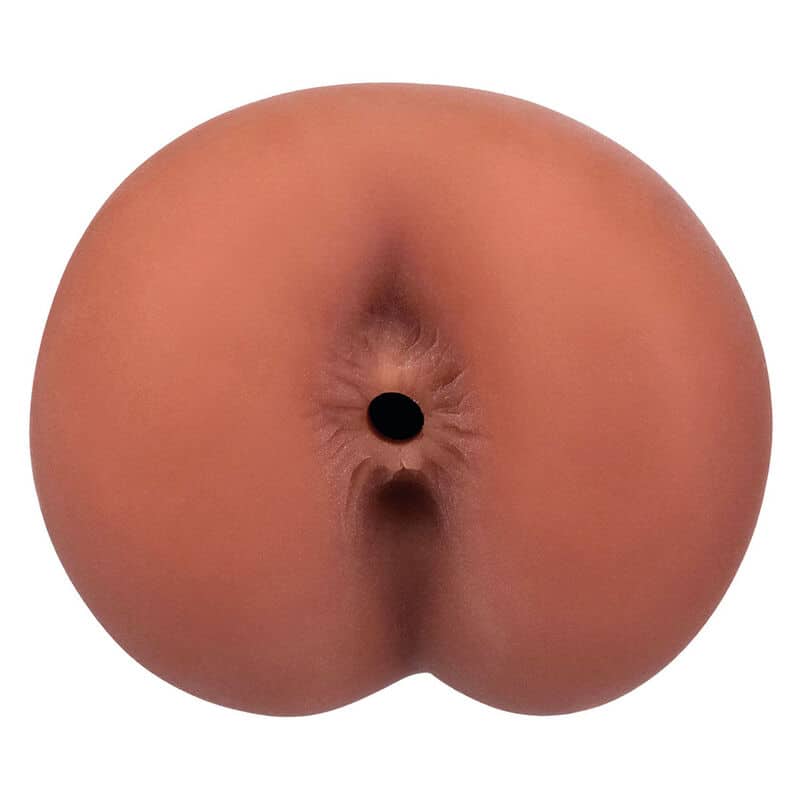 CALIFORNIA EXOTICS – BOUNDLESS BROWM ANUS BOUNDLESS