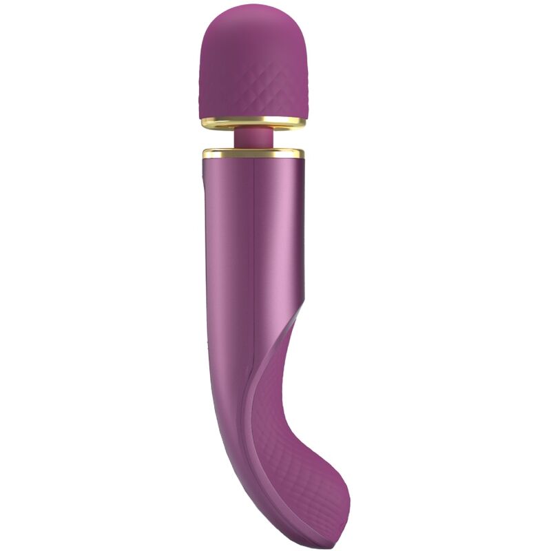 PRETTY LOVE – MASSEUR 7 MODES DE VIBRATION VIOLET