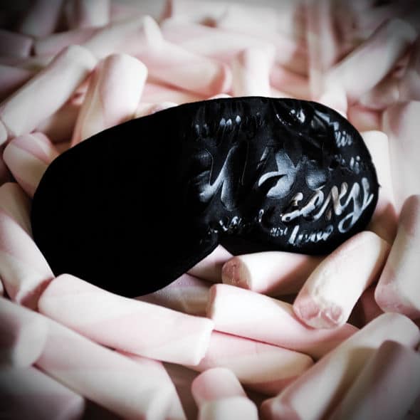 BIJOUX – LES PETITS BONBONS MASQUE DE PASSION