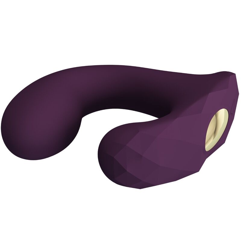 PRETTY LOVE – BILLY VIBRATION VIOLET – APPLICATION GRATUITE