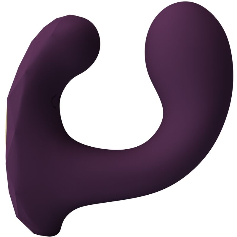PRETTY LOVE – BILLY VIBRATION VIOLET – APPLICATION GRATUITE