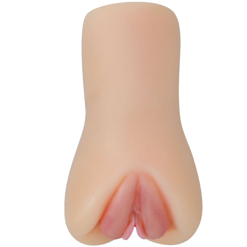 CRAZY BULL – MASTUBADOR EN FORME DE VAGIN ELIANA