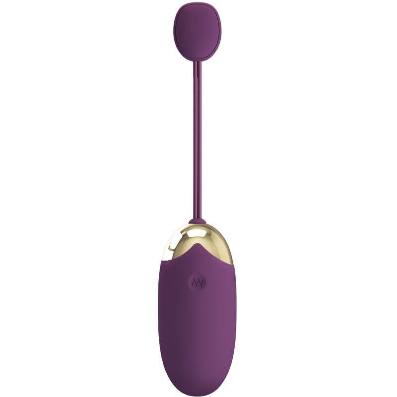 PRETTY LOVE – APPLICATION ABNER VIOLET