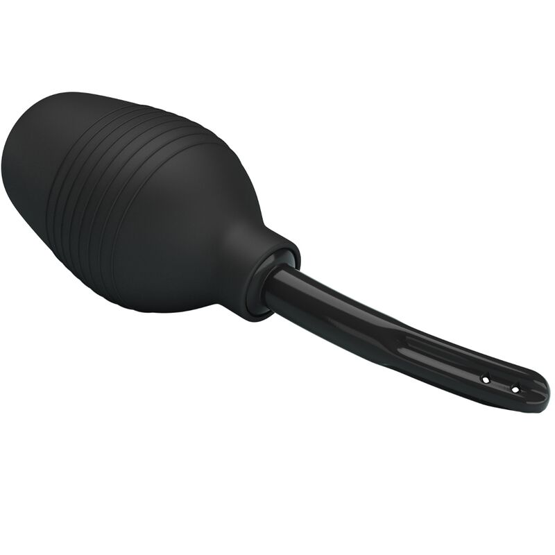 MR PLAY – PUISSANT VIBRATEUR TÉLÉCOMMANDE PLUG ANAL NOIR