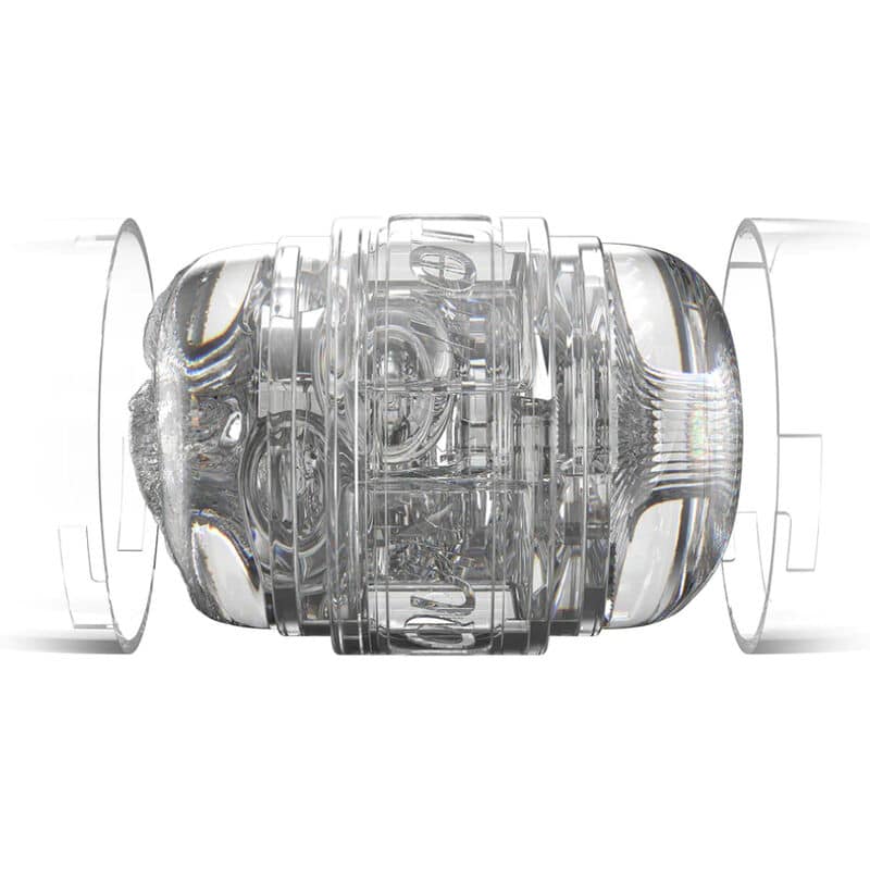 FLESHLIGHT – MASTURBATEUR DOUBLE QUICKSHOT AUTOMNE FALLS