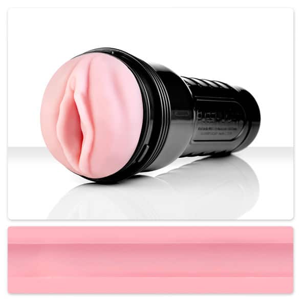 FLESHLIGHT – ROSE DAME VAGIN ORIGINAL