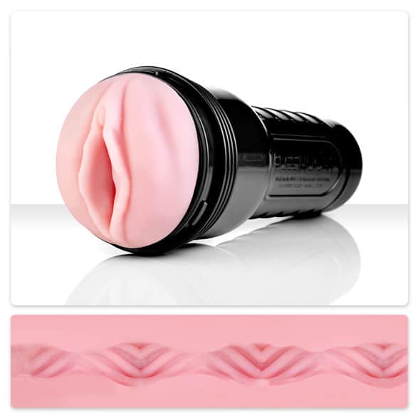 FLESHLIGH – ROSE DAME VORTEX VAGIN