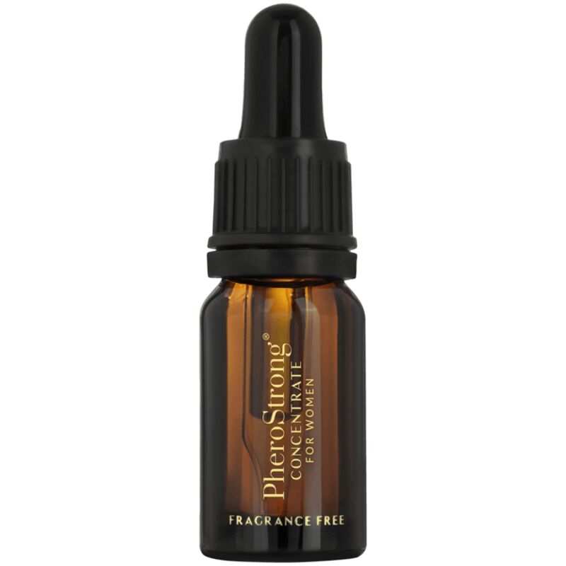 PHEROSTRONG – CONCENTRÉ DE PARFUM POUR FEMME 7,5 ML