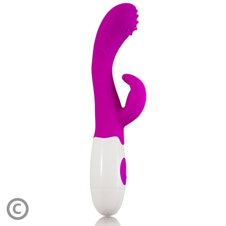 PRETTY LOVE – FLIRTATION VIBRATEUR ARTHUR