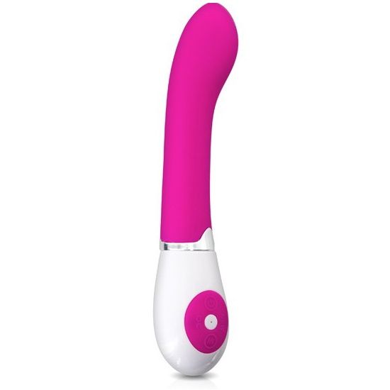 PRETTY LOVE – FLIRTATION VIBRATEUR DANIEL
