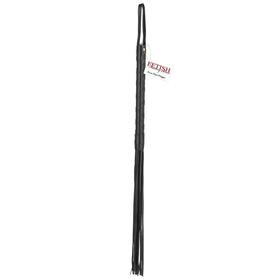 FETISH FANTASY SERIES – FLOGGER POUR LA PREMIÈRE FOIS