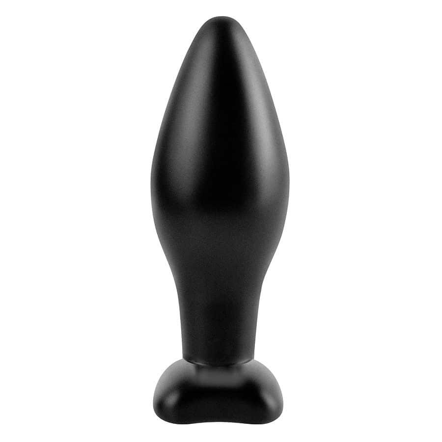 ANAL FANTASY – BOUCHON ANAL EN SILICONE MOYEN