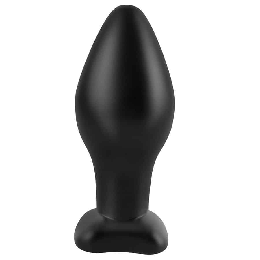 ANAL FANTASY – GRAND PLUG ANAL EN SILICONE