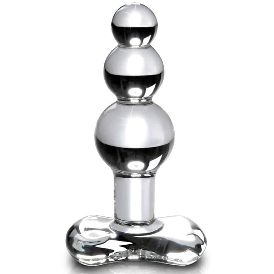 ICICLES – N. 47 MASSEUR DE CRISTAL