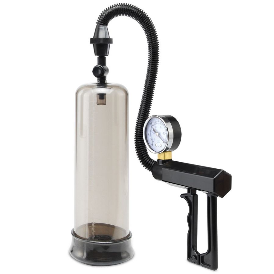 PUMP WORX – PISTOL-GRIP POWER PUMP