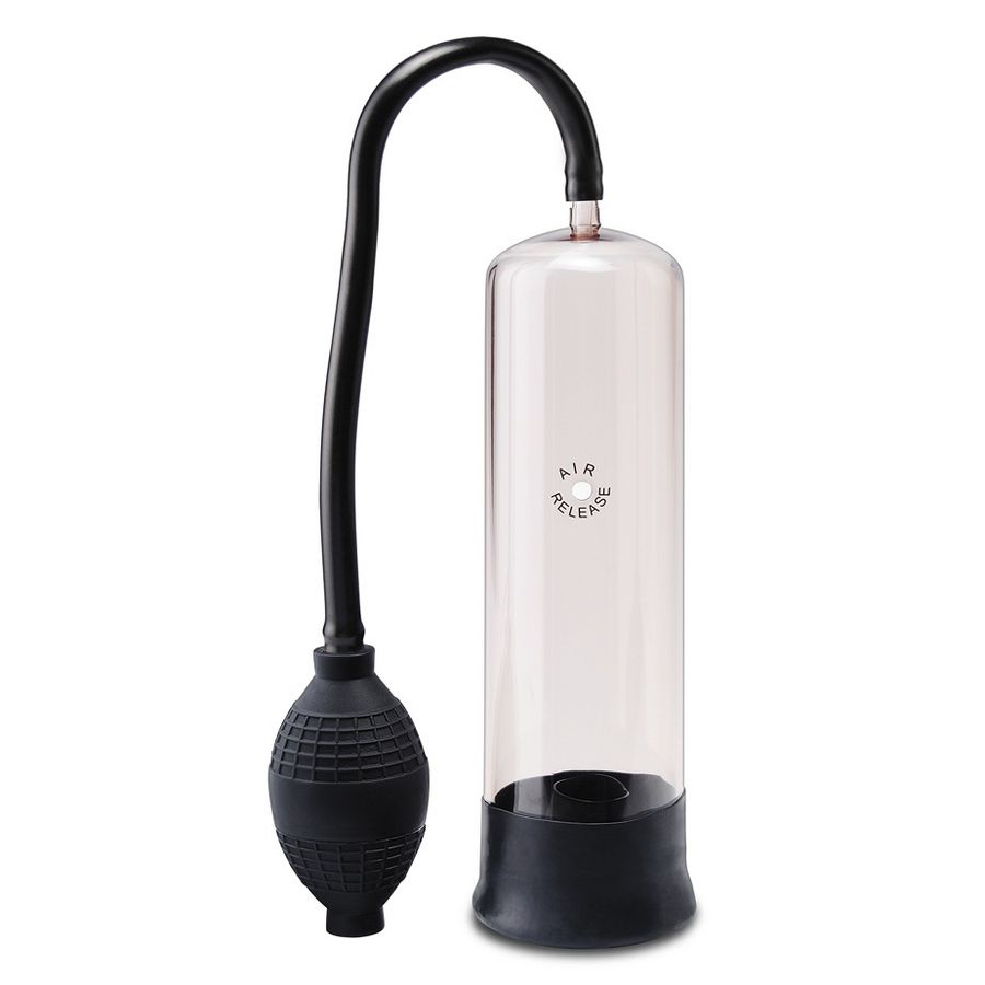 PUMP WORX – ROOKIE DE L’ANNÉE POMPE