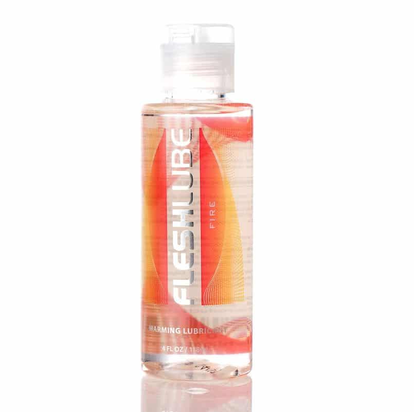 FLESHLIGHT – LUBRIFIANT EFFET CHALEUR FLESHLUBE 100 ML