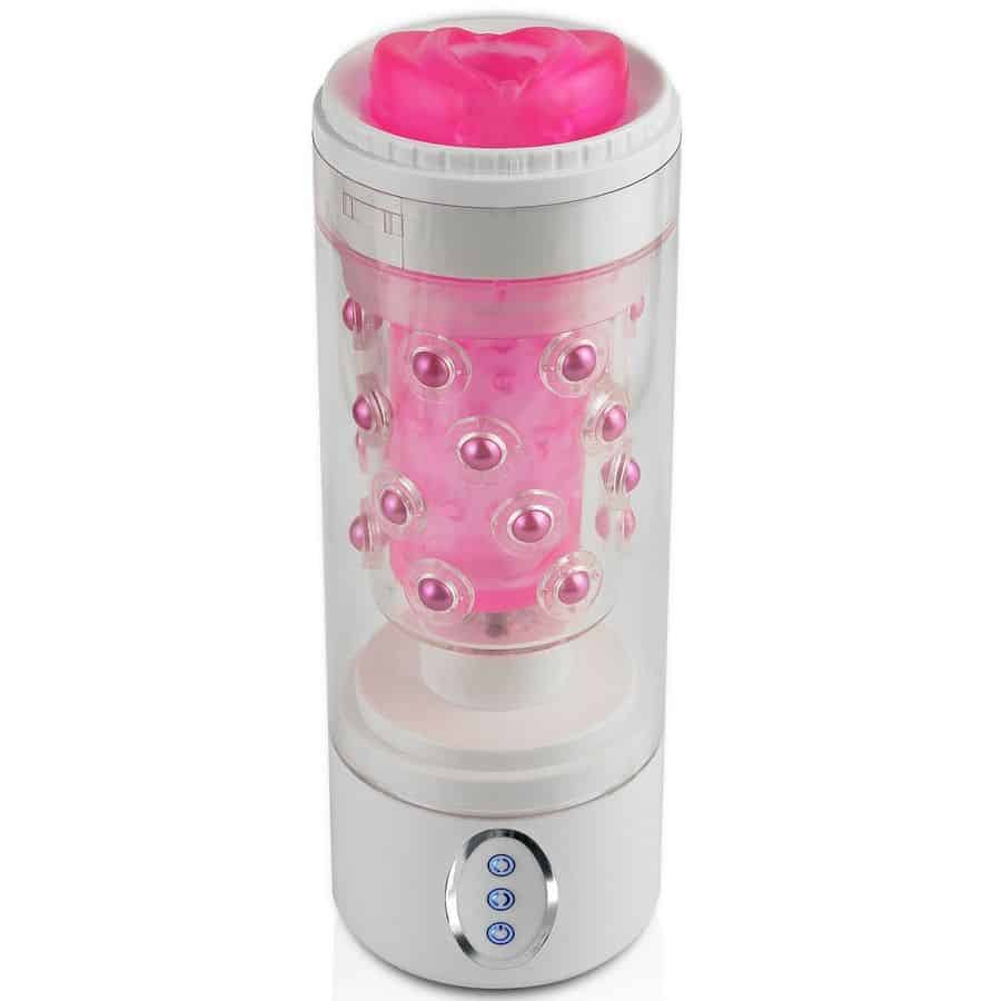 EXTREME TOYZ – ROTO BATOR MASTURBATEUR MASCULIN VAGIN