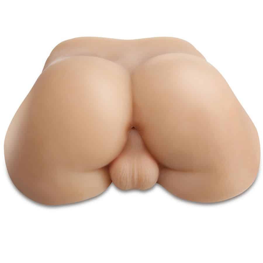 EXTREME TOYZ – BAISE-MOI MASTURBATEUR ANAL MÉGA MLE