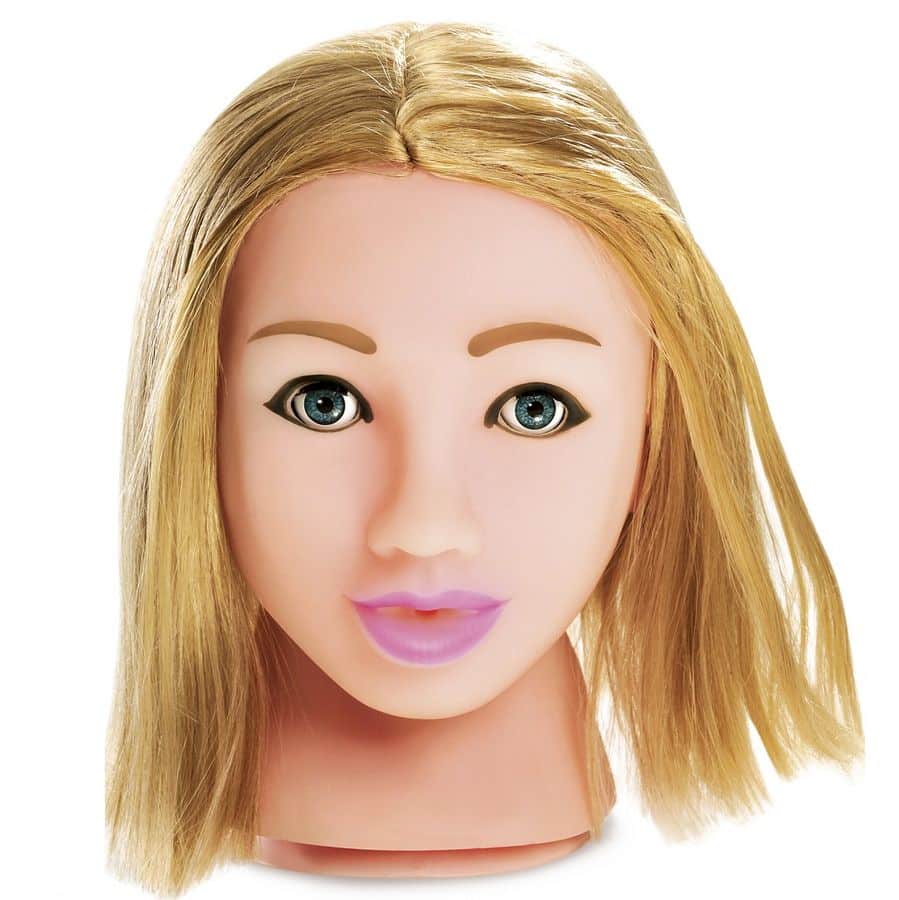 EXTREME TOYZ – BAISE-MOI MÉGA MASTURBATEUR VISAGE BLONDE