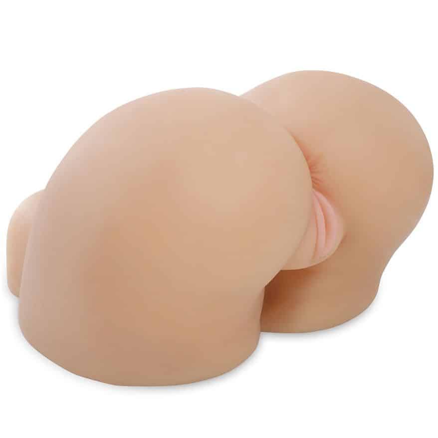 EXTREME TOYZ – PIPEDREAM EXTREME BAISE-MOI SILLY VAGINA ET ANO EXTRA REAL PETITE