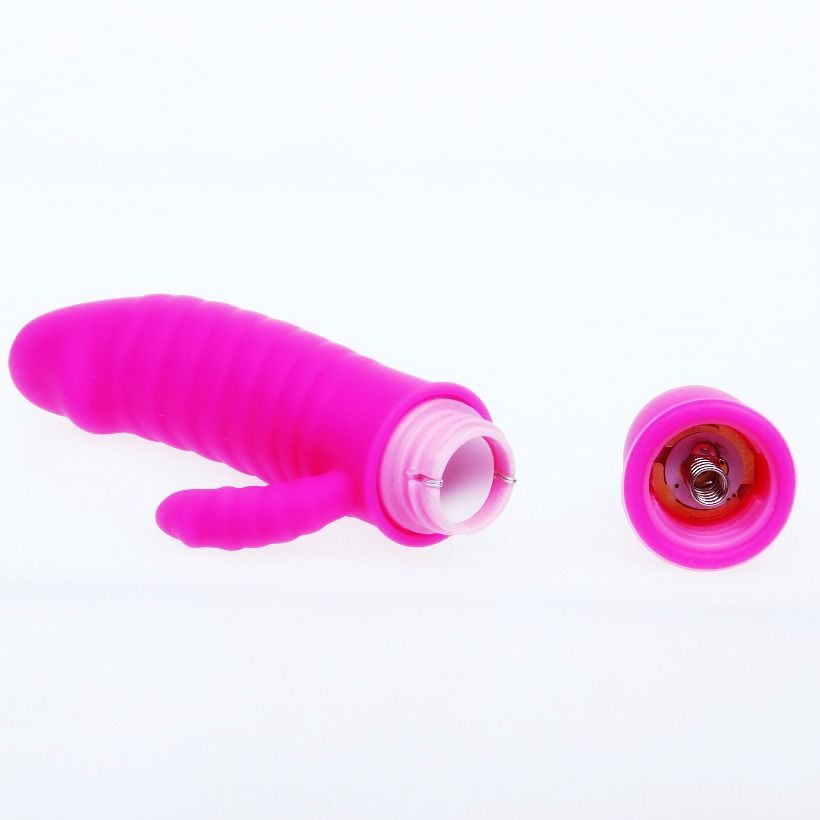 PRETTY LOVE – VIBRATEUR ARND