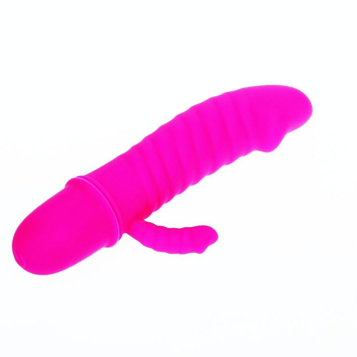 PRETTY LOVE – VIBRATEUR ARND