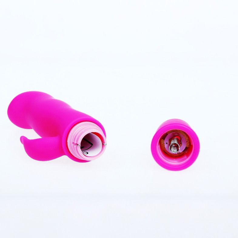 PRETTY LOVE – VIBRATEUR STIMULATEUR BLITHE