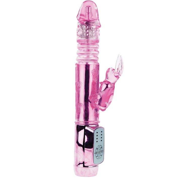 BAILE – US LAPIN THROBBING BUNNY