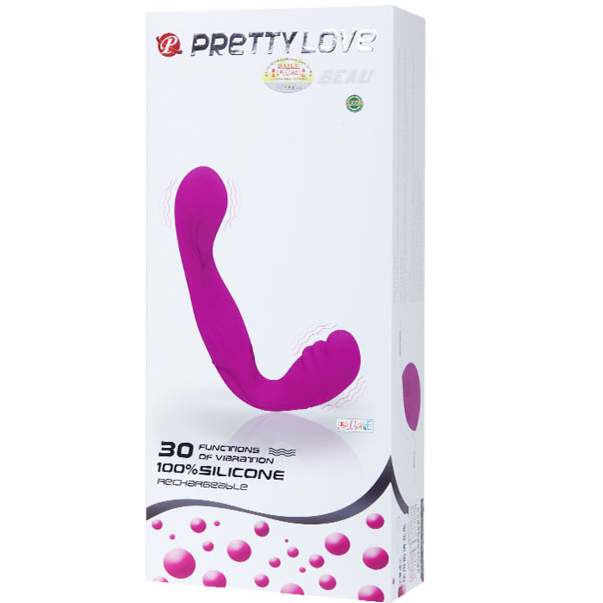 PRETTY LOVE – HARNAIS BEAU LILAS