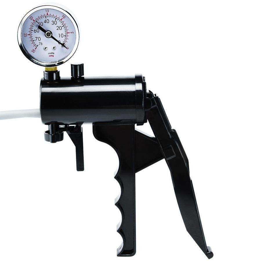 PUMP WORX – POMPE DE PUISSANCE MAX-PRECISION.