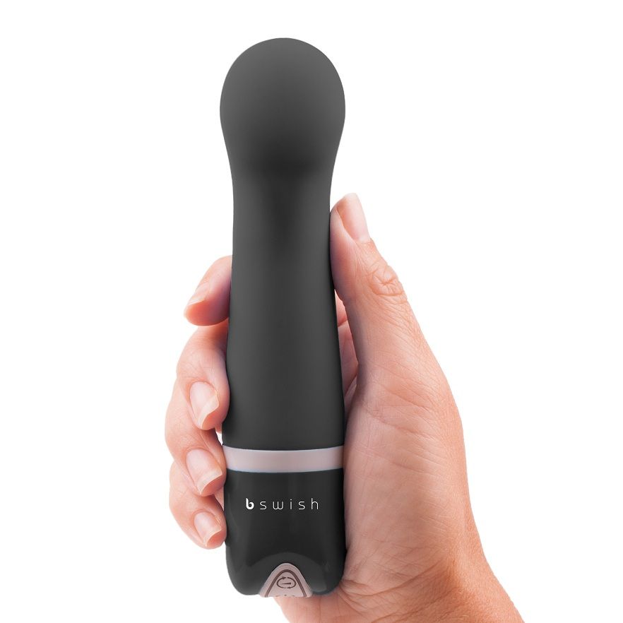 B SWISH – BDESIRED DELUXE COURBE NOIR