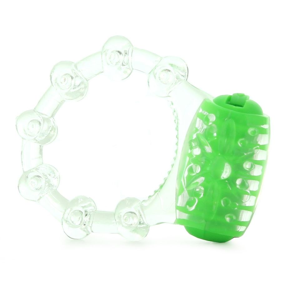 SCREAMING O – COLOR POP QUICKIE ANNEAU PÉNIEN VERT