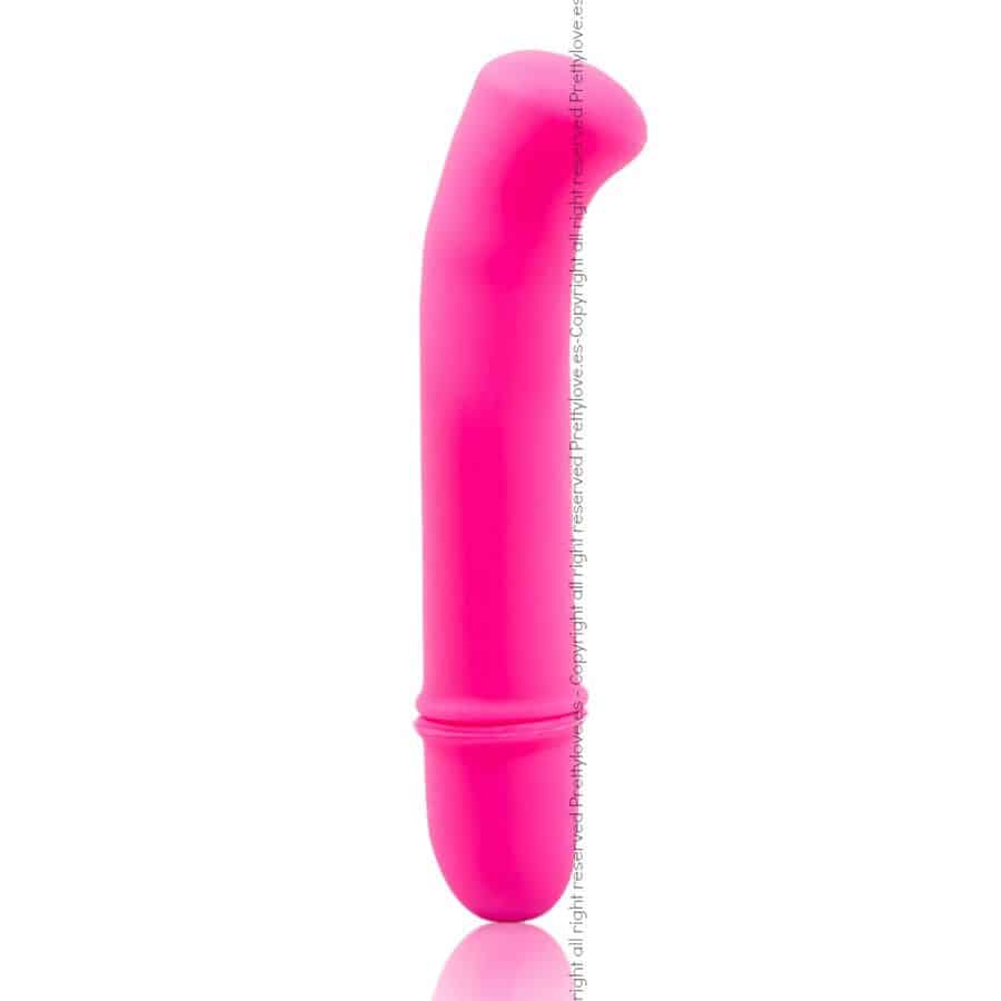 PRETTY LOVE – FLIRTATION VIBRATEUR ANTONY