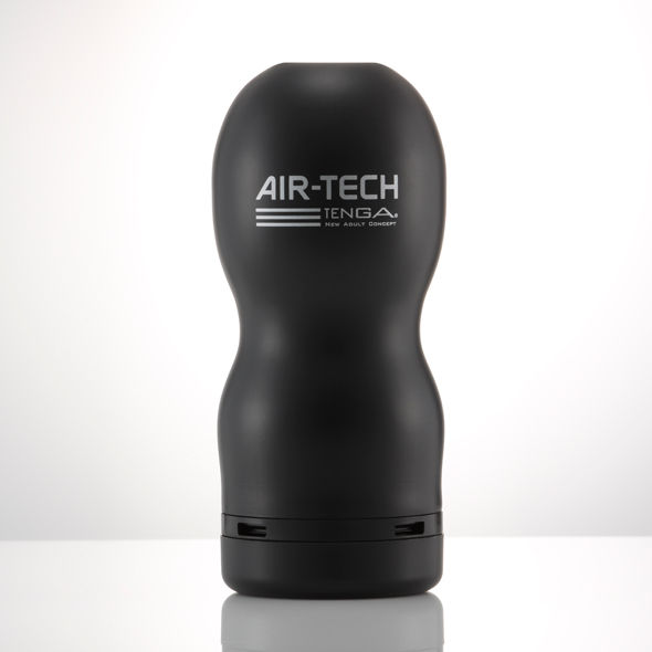 TENGA – VENTOUSE SOUS VIDE RÉUTILISABLE AIR-TECH FORT