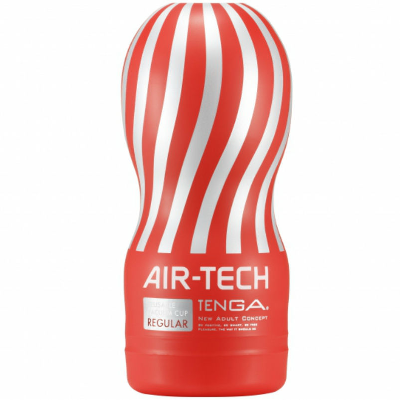 TENGA – AIR-TECH RÉGULIER
