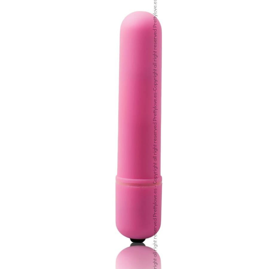 BAILE – BALLE VIBRANTE MAGIC X10