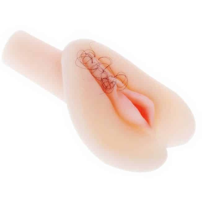 BAILE – VAGIN VIBRANT ULTRA RÉALISTE