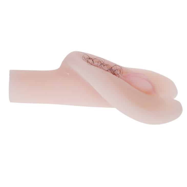 BAILE – VAGIN VIBRANT ULTRA RÉALISTE