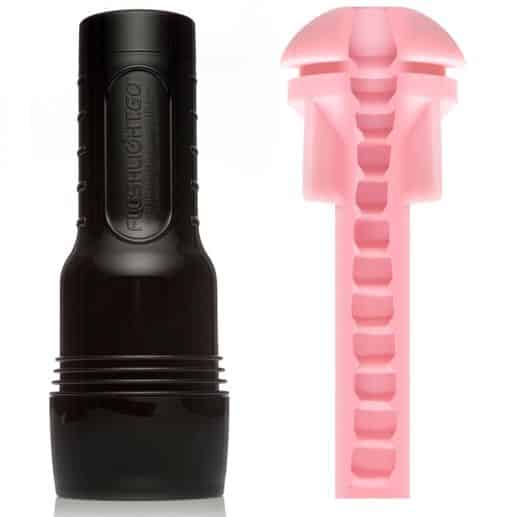 FLESHLIGHT – GO ROSE DAME SURGE VAGIN