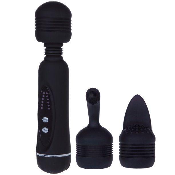 PRETTY LOVE – MASSEUR MAGIQUE