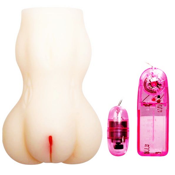 BAILE – MASTURBATEUR VAGIN PASSION LADY