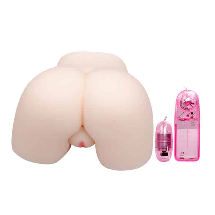 BAILE – PASSION LADY II FLEUR VAGIN ET ANO