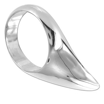 METAL HARD – LARME DE BITE 55MM