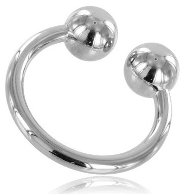 METAL HARD – ANNEAU DE PRESSE-ÉTOUPE MÉTALLIQUE DUR 32MM