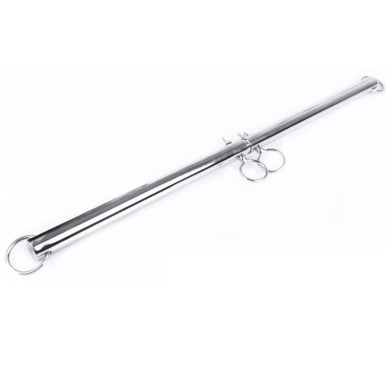 METAL HARD – BARRE DE SOUMISSION DE CHEVILLE EXTENSIBLE