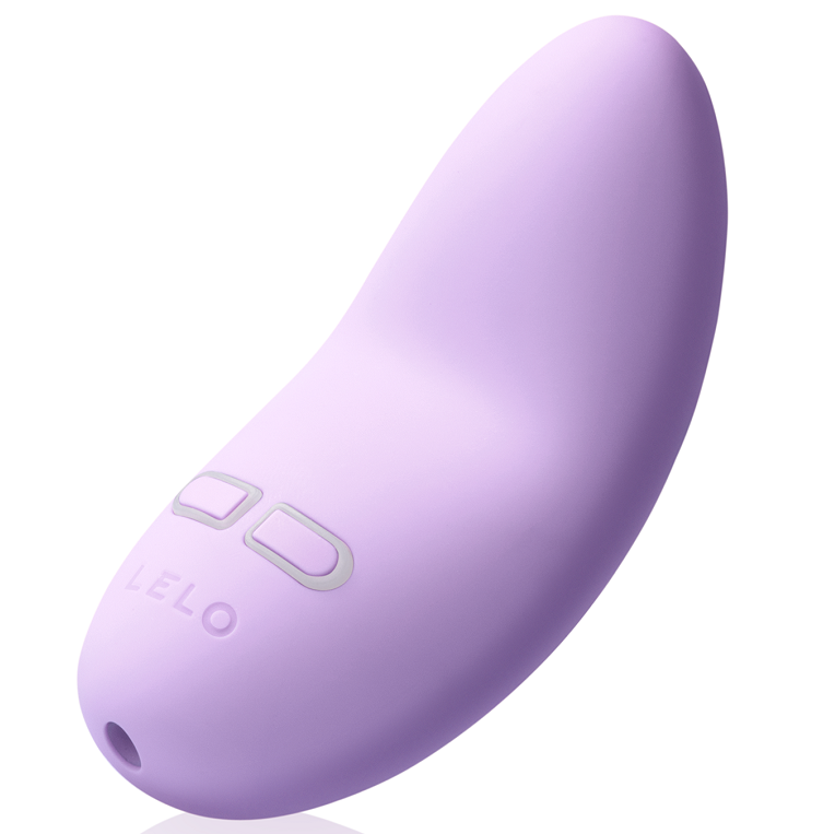 LELO – MASSEUR PERSONNEL LILY 2 – LAVANDE